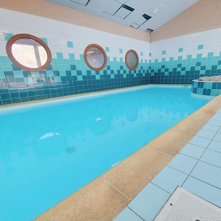 Tres Bel Appartement Lumineux A Samoëns Kültér fotó